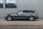 BMW 3-Serie 320d luxury line, pano/leer/head-up