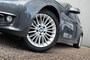 BMW 3-Serie 320d luxury line, pano/leer/head-up