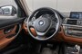 BMW 3-Serie 320d luxury line, pano/leer/head-up