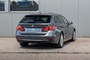 BMW 3-Serie 320d luxury line, pano/leer/head-up