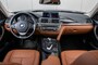 BMW 3-Serie 320d luxury line, pano/leer/head-up