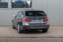 BMW 3-Serie 320d luxury line, pano/leer/head-up