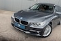 BMW 3-Serie 320d luxury line, pano/leer/head-up
