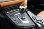 BMW 3-Serie 320d luxury line, pano/leer/head-up