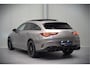 Mercedes-Benz CLA Shooting Brake 250 e Premium | Panoramadak | Stoelverwarming | Multibeam LED | Keyless | Camera | Ambiance Verlichting | Cruise Control | SOH 95,87%
