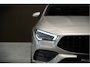 Mercedes-Benz CLA Shooting Brake 250 e Premium | Panoramadak | Stoelverwarming | Multibeam LED | Keyless | Camera | Ambiance Verlichting | Cruise Control | SOH 95,87%