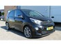 Kia Picanto 1.0 CVVT Design Edition NL-auto Leer Navigatie Cruise Camera LM Velgen