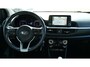 Kia Picanto 1.0 CVVT Design Edition NL-auto Leer Navigatie Cruise Camera LM Velgen