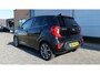 Kia Picanto 1.0 CVVT Design Edition NL-auto Leer Navigatie Cruise Camera LM Velgen