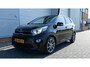 Kia Picanto 1.0 CVVT Design Edition NL-auto Leer Navigatie Cruise Camera LM Velgen