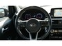 Kia Picanto 1.0 CVVT Design Edition NL-auto Leer Navigatie Cruise Camera LM Velgen