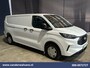Ford Transit Custom 2.0 TDCI 136pk L2H1 Euro6 Airco | Camera | Apple Carplay | LED | Cruisecontrol Android Auto, Verwarmde voorruit, Parkeersensoren, Bijrijdersbank, 2740kg trekvermogen