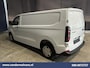 Ford Transit Custom 2.0 TDCI 136pk L2H1 Euro6 Airco | Camera | Apple Carplay | LED | Cruisecontrol Android Auto, Verwarmde voorruit, Parkeersensoren, Bijrijdersbank, 2740kg trekvermogen