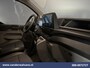 Ford Transit Custom 2.0 TDCI 136pk L2H1 Euro6 Airco | Camera | Apple Carplay | LED | Cruisecontrol Android Auto, Verwarmde voorruit, Parkeersensoren, Bijrijdersbank, 2740kg trekvermogen