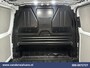 Ford Transit Custom 2.0 TDCI 136pk L2H1 Euro6 Airco | Camera | Apple Carplay | LED | Cruisecontrol Android Auto, Verwarmde voorruit, Parkeersensoren, Bijrijdersbank, 2740kg trekvermogen