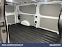 Ford Transit Custom 2.0 TDCI 136pk L2H1 Euro6 Airco | Camera | Apple Carplay | LED | Cruisecontrol Android Auto, Verwarmde voorruit, Parkeersensoren, Bijrijdersbank, 2740kg trekvermogen