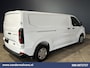 Ford Transit Custom 2.0 TDCI 136pk L2H1 Euro6 Airco | Camera | Apple Carplay | LED | Cruisecontrol Android Auto, Verwarmde voorruit, Parkeersensoren, Bijrijdersbank, 2740kg trekvermogen