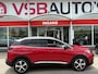 Peugeot 3008 1.2 PURETECH 130PK GT-LINE PANO-DAK NAVIGATIE CAMERA AIRCO LMV PDC