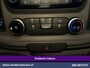 Ford Transit Custom 2.0 TDCI 131pk L2H1 Dubbele Cabine Euro6 Airco | 6-Zits | Camera | Navigatie | Apple Carplay | LED | Cruisecontrol Android Auto, Parkeersensoren, 2800kg Trekhaak, Dakdragers