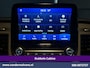 Ford Transit Custom 2.0 TDCI 131pk L2H1 Dubbele Cabine Euro6 Airco | 6-Zits | Camera | Navigatie | Apple Carplay | LED | Cruisecontrol Android Auto, Parkeersensoren, 2800kg Trekhaak, Dakdragers