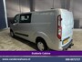 Ford Transit Custom 2.0 TDCI 131pk L2H1 Dubbele Cabine Euro6 Airco | 6-Zits | Camera | Navigatie | Apple Carplay | LED | Cruisecontrol Android Auto, Parkeersensoren, 2800kg Trekhaak, Dakdragers
