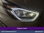 Ford Transit Custom 2.0 TDCI 131pk L2H1 Dubbele Cabine Euro6 Airco | 6-Zits | Camera | Navigatie | Apple Carplay | LED | Cruisecontrol Android Auto, Parkeersensoren, 2800kg Trekhaak, Dakdragers