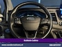 Ford Transit Custom 2.0 TDCI 131pk L2H1 Dubbele Cabine Euro6 Airco | 6-Zits | Camera | Navigatie | Apple Carplay | LED | Cruisecontrol Android Auto, Parkeersensoren, 2800kg Trekhaak, Dakdragers