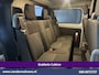 Ford Transit Custom 2.0 TDCI 131pk L2H1 Dubbele Cabine Euro6 Airco | 6-Zits | Camera | Navigatie | Apple Carplay | LED | Cruisecontrol Android Auto, Parkeersensoren, 2800kg Trekhaak, Dakdragers
