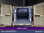 Ford Transit Custom 2.0 TDCI 131pk L2H1 Dubbele Cabine Euro6 Airco | 6-Zits | Camera | Navigatie | Apple Carplay | LED | Cruisecontrol Android Auto, Parkeersensoren, 2800kg Trekhaak, Dakdragers