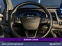 Ford Transit Custom 2.0 TDCI 131pk L2H1 Dubbele Cabine Euro6 Airco | 6-Zits | Camera | Navigatie | Apple Carplay | LED | Cruisecontrol Android Auto, Parkeersensoren, 2800kg Trekhaak, Dakdragers