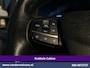 Ford Transit Custom 2.0 TDCI 131pk L2H1 Dubbele Cabine Euro6 Airco | 6-Zits | Camera | Navigatie | Apple Carplay | LED | Cruisecontrol Android Auto, Parkeersensoren, 2800kg Trekhaak, Dakdragers