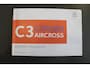Citroën C3 Aircross 1.2 PureTech *Shine* | Schuifdak | Carplay | Leder | Navigatie | Cruise & Climate Control | PDC | Bluetooth |