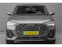 Audi Q3 Sportback 45 TFSI e S Edition ACC Matrix 360° Trekhaak 20"