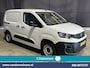 Peugeot Partner 1.6 BlueHDI L1H1 Euro6 Airco | 3-Zits | Camera | Apple Carplay | Cruisecontrol Android Auto, Parkeersensoren, Bijrijdersbank