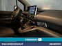 Peugeot Partner 1.6 BlueHDI L1H1 Euro6 Airco | 3-Zits | Camera | Apple Carplay | Cruisecontrol Android Auto, Parkeersensoren, Bijrijdersbank