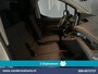 Peugeot Partner 1.6 BlueHDI L1H1 Euro6 Airco | 3-Zits | Camera | Apple Carplay | Cruisecontrol Android Auto, Parkeersensoren, Bijrijdersbank
