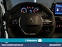 Peugeot Partner 1.6 BlueHDI L1H1 Euro6 Airco | 3-Zits | Camera | Apple Carplay | Cruisecontrol Android Auto, Parkeersensoren, Bijrijdersbank