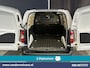Peugeot Partner 1.6 BlueHDI L1H1 Euro6 Airco | 3-Zits | Camera | Apple Carplay | Cruisecontrol Android Auto, Parkeersensoren, Bijrijdersbank