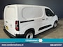 Peugeot Partner 1.6 BlueHDI L1H1 Euro6 Airco | 3-Zits | Camera | Apple Carplay | Cruisecontrol Android Auto, Parkeersensoren, Bijrijdersbank