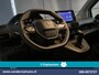 Peugeot Partner 1.6 BlueHDI L1H1 Euro6 Airco | 3-Zits | Camera | Apple Carplay | Cruisecontrol Android Auto, Parkeersensoren, Bijrijdersbank