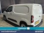 Peugeot Partner 1.6 BlueHDI L1H1 Euro6 Airco | 3-Zits | Camera | Apple Carplay | Cruisecontrol Android Auto, Parkeersensoren, Bijrijdersbank
