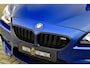 BMW 6-Serie Gran Coupe M6 | Carbon | Akrapovic | B&O | Head-Up |