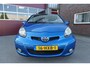 Toyota Aygo 1.0-12V, Airco , LMV, 5-deurs, Rijklaarprijs incl. garantie