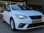 SEAT Ibiza 1.0 ecoTSI 110pk DSG-aut. Excellence / Led / Camera / Navi / Carplay / Stoelverw. / BOVAG garantie