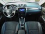 Suzuki Vitara 1.4 Boosterjet Style Automaat Trekhaak 1500kg trekgewicht Rijklaarprijs! | Tot 10 jaar Garantie | Onderhoudsbeurt | Mobiliteitservice |