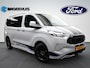 Ford Transit Custom 320 2.5 PHEV L1H1 Sport DC 233pk | Trekhaak | 5 jaar Ford Garantie