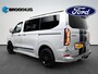Ford Transit Custom 320 2.5 PHEV L1H1 Sport DC 233pk | Trekhaak | 5 jaar Ford Garantie