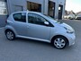 Toyota Aygo 1.0 met trekhaak voor fietsendrager, nieuwe APK!