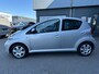 Toyota Aygo 1.0 met trekhaak voor fietsendrager, nieuwe APK!