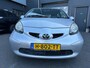Toyota Aygo 1.0 met trekhaak voor fietsendrager, nieuwe APK!